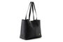 Lucky Bees Bolso Tote Negro